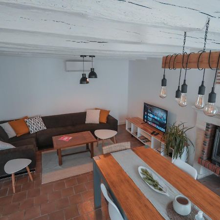 La Ferme Etoilee Villa Valençay Buitenkant foto
