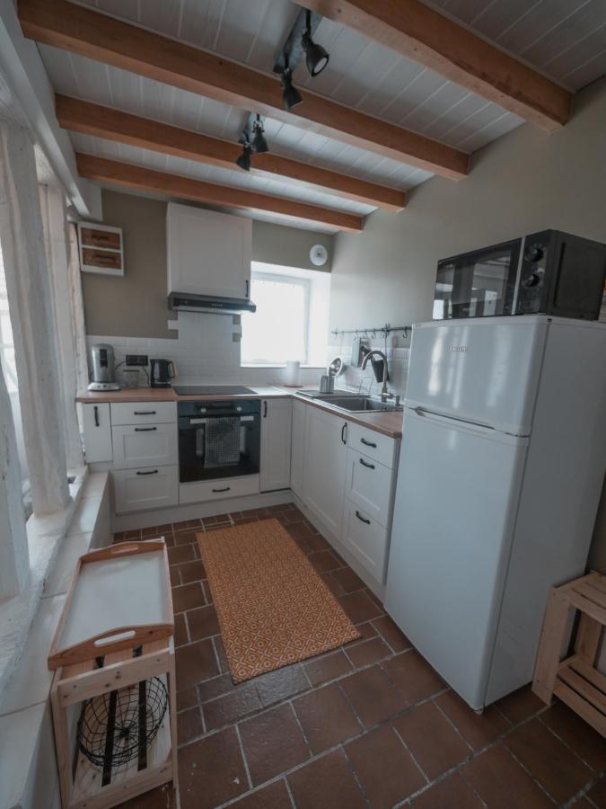 La Ferme Etoilee Villa Valençay Buitenkant foto